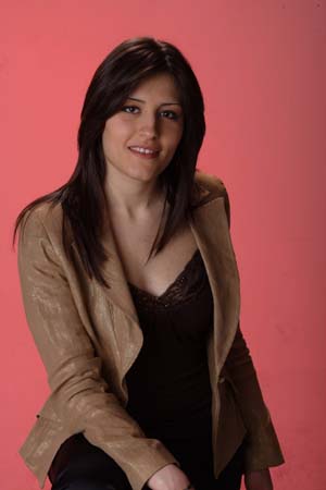 Fabiana Conetta