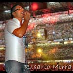 rosario mirra- SECONDO POSTO BRANI INEDITI - S.GIORGIO A CREMANO (NA) Brano. Il tempo ti aiuterà