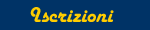 Festival : Iscrizioni